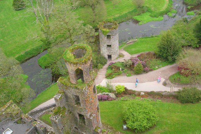 Dublin to Rock of Cashel, Cork City & Blarney Castle Guided Tour - The ride home to Dublin