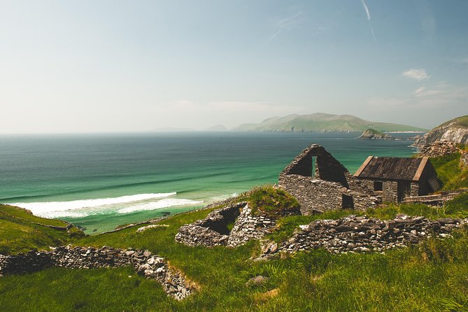 Dublin to South West 5 Day Small-Group Tour with Accommodation - Who should book this Ireland tour?