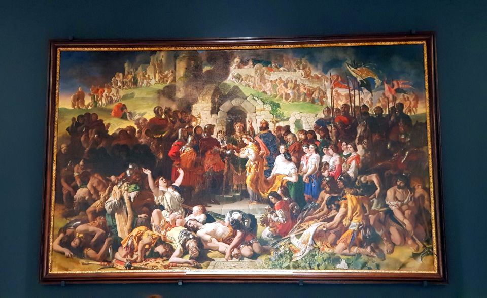 Dublin: Treasures of Ireland Museums Private Tour - What $492 means for your group