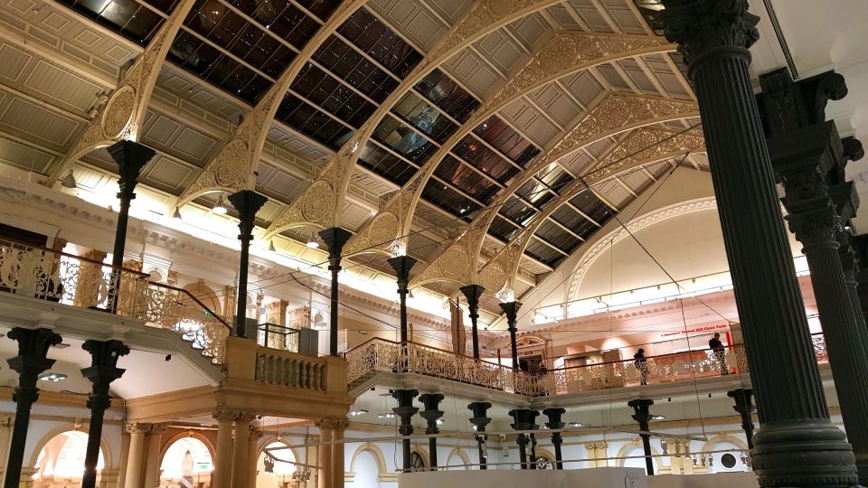 Dublin: Treasures of Ireland Museums Private Tour - Who will get the most from this experience