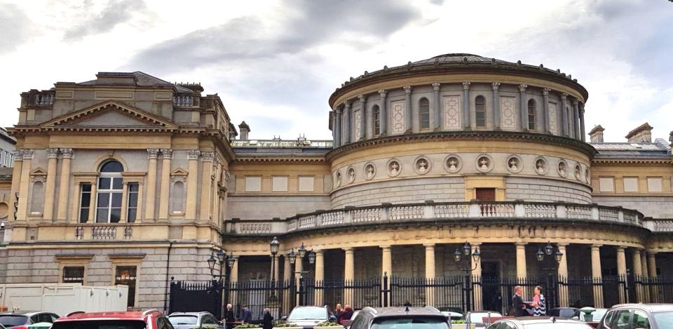 Dublin: Treasures of Ireland Museums Private Tour - Timing, pace, and practical planning
