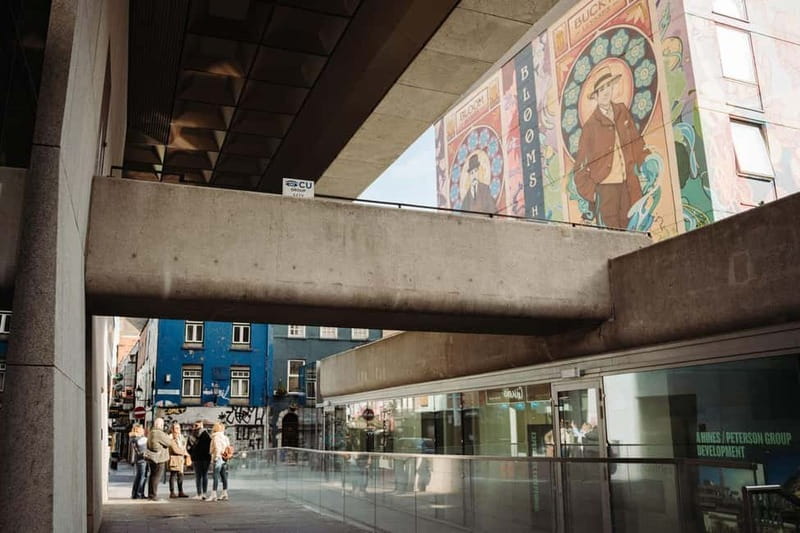 Dublin: Trinity College, Castle, Guinness and Whiskey Tour - What the guide adds to the day
