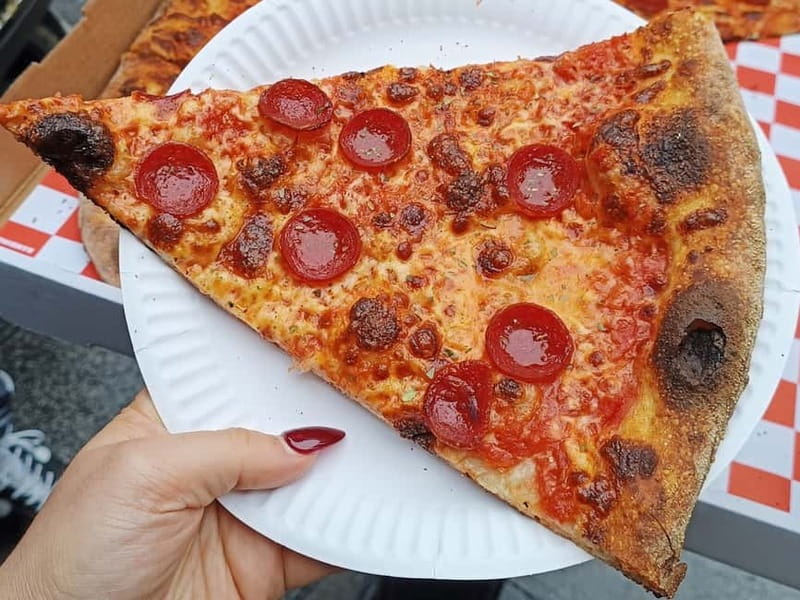 Dublin: Walking Tour for Foodies with Tastings - What you get for $67