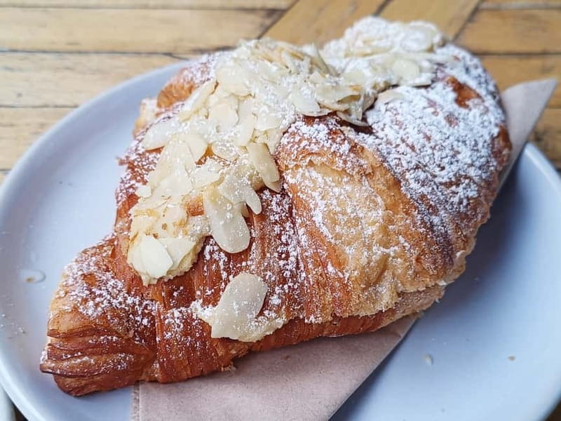 Dublin: Walking Tour for Foodies with Tastings - Timing, flexibility, and practical details