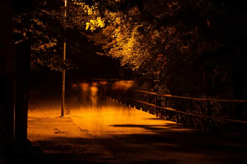 Dublin walking tour: ghosts & haunted places - Why Dublin’s haunted past works so well on foot