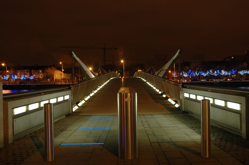Dublin Welcome Tour: Private Tour with a Local - A friendly start to Dublin, not a standard sightseeing circuit