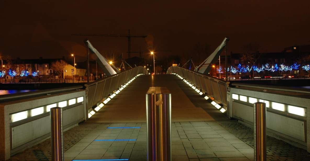 Dublin Welcome Tour: Private Tour with a Local - How the four to six hour option changes the experience