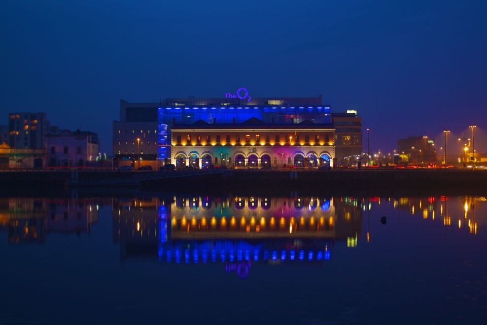 Dublin Welcome Tour: Private Tour with a Local - What the first two hours can give you