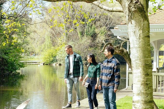 Dublin Your Way: Private & Personalized Experience with a Local - How much value do you get for $83.60?
