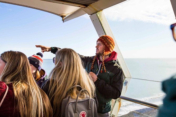 Essential Private Dublin walking tour for up to 6 people - What the private format is worth