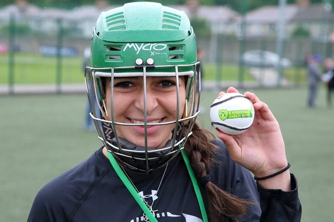 Experience Gaelic Games in Dublin - Key points to know before booking