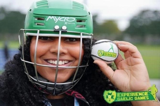 Experience Gaelic Games in Dublin - What to wear and what to bring