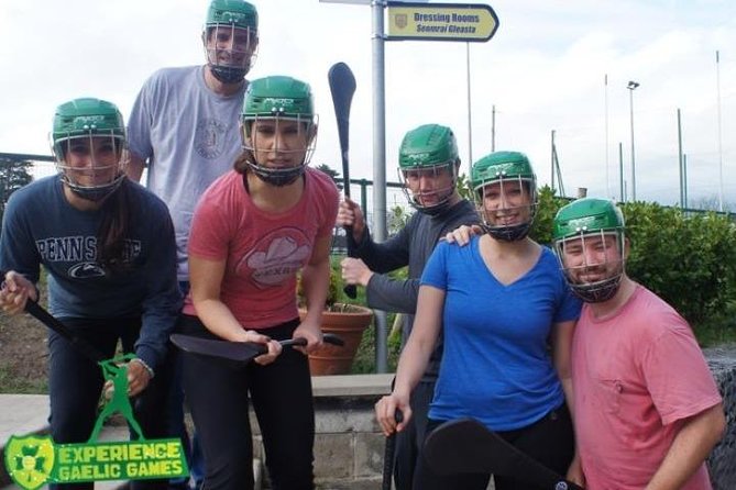 Experience Gaelic Games in Dublin - Is $59.26 a fair price?