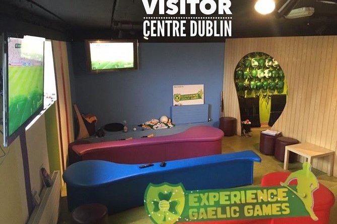 Experience Gaelic Games in Dublin - The opening lesson explains three very different sports