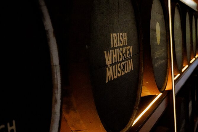 Experience Irish Coffee Masterclass in Ireland - What the $26.55 price really includes