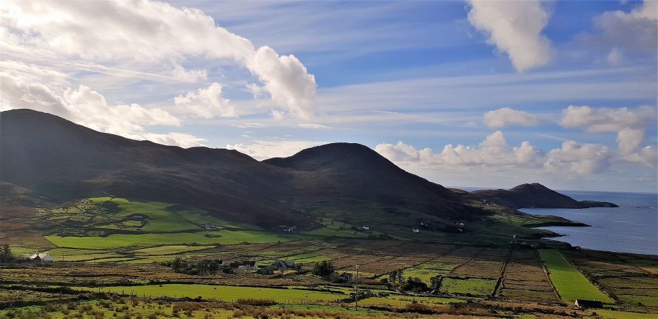 From Dublin: 2-Day Cork, Blarney Castle & Ring of Kerry Tour - Why this two-day route works from Dublin