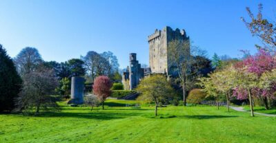 3-Day Cork, Ring of Kerry, Ciffs of Moher Tour