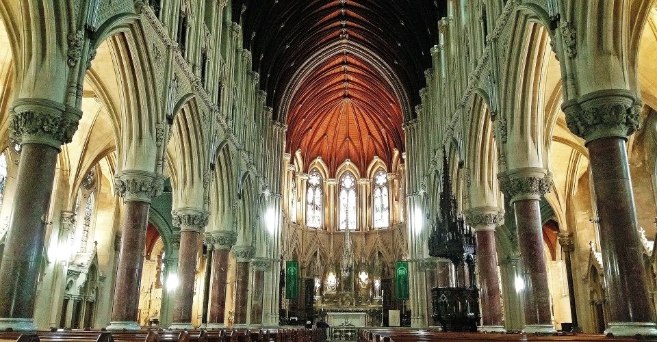 From Dublin: 4-Day Southern and Western Coast Tour - Who should book this Ireland tour?
