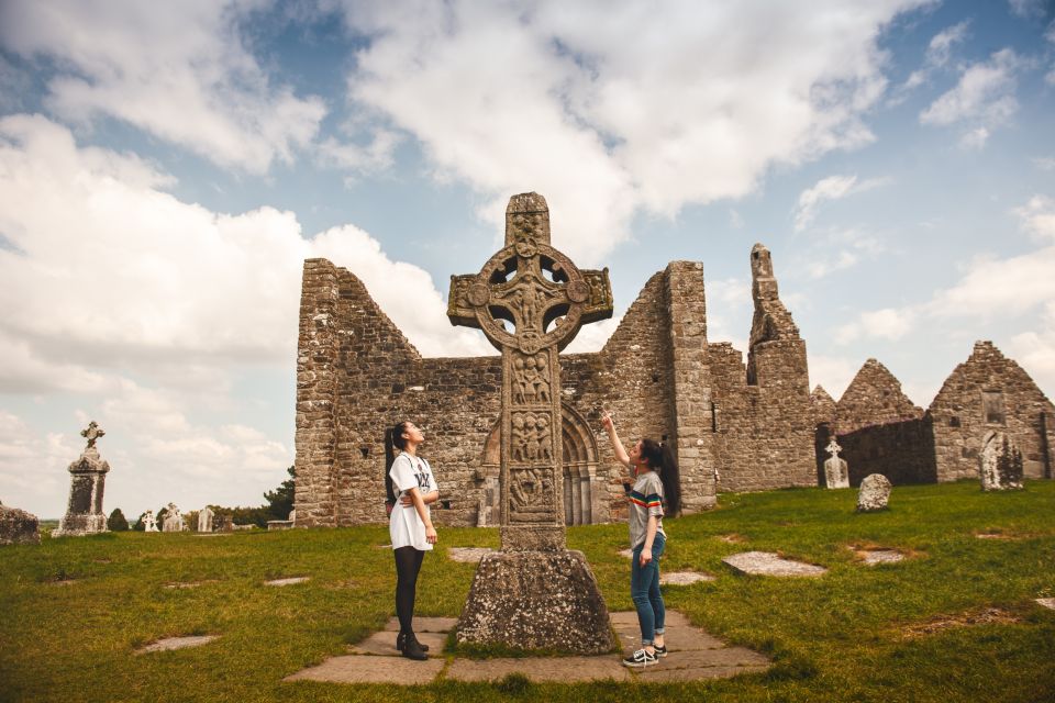 From Dublin: 5-Day Tour to the Southwest with Accommodation - Why five days works for southwest Ireland