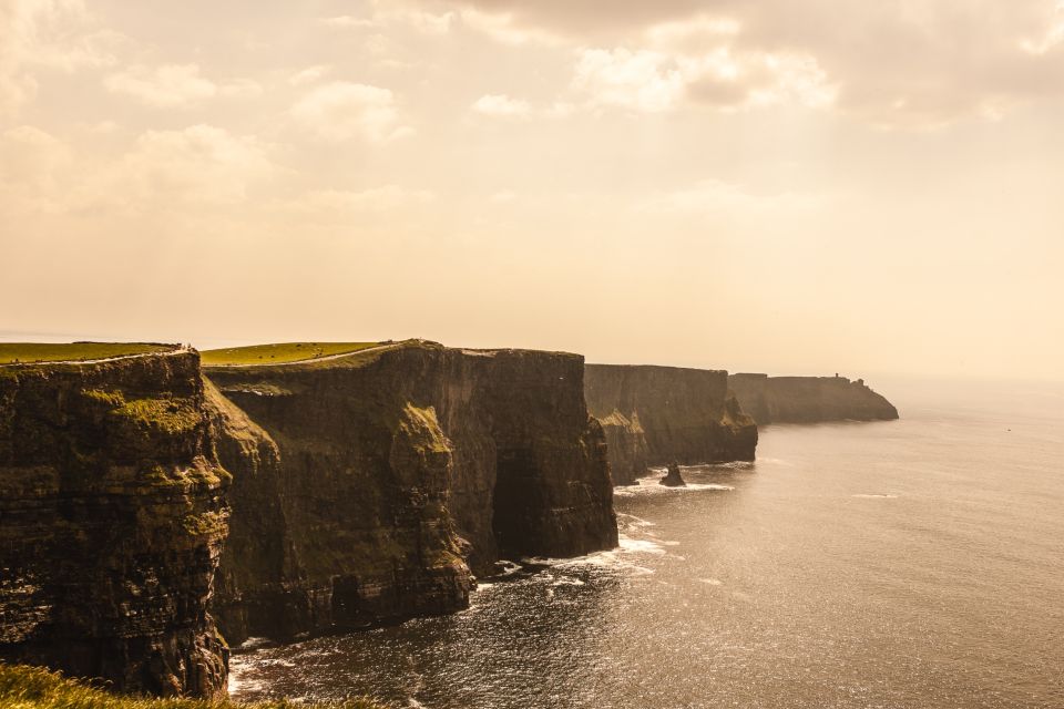 From Dublin: 5-Day Tour to the Southwest with Accommodation - Driving the Ring of Kerry