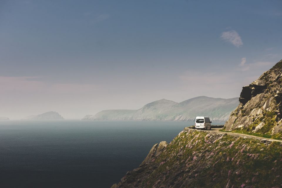 From Dublin: 5-Day Tour to the Southwest with Accommodation - What the B&B accommodation is really like