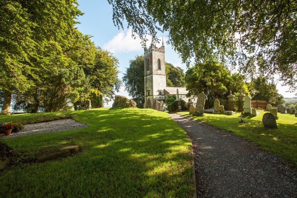 From Dublin: Celtic Boyne Valley and Ancient Sites Tour - Why the Boyne Valley makes a strong day trip from Dublin