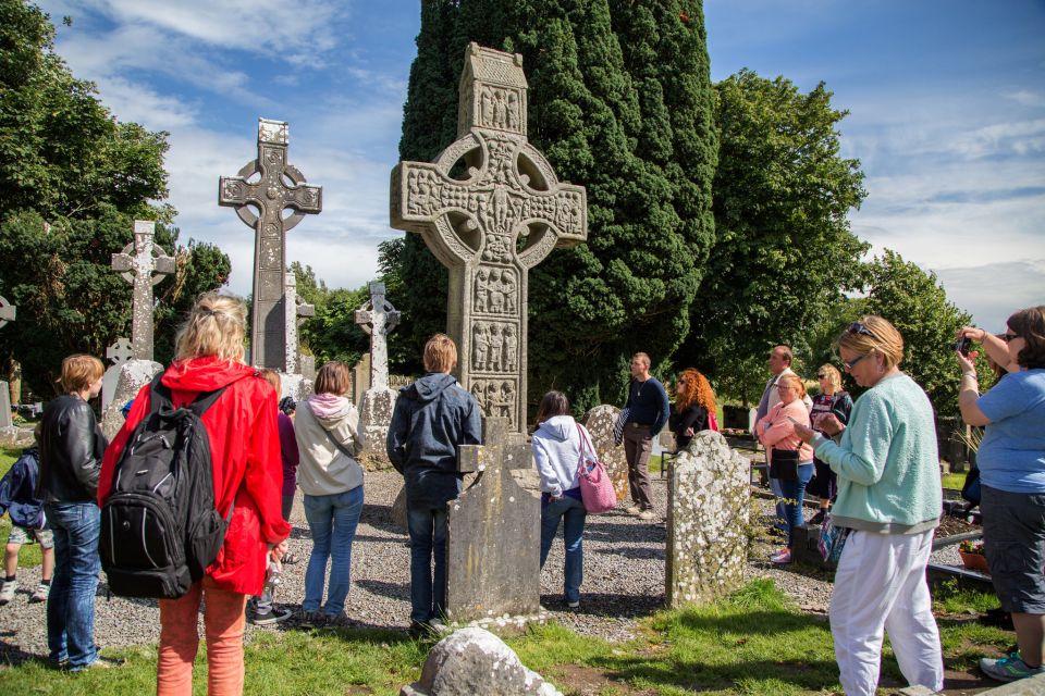 From Dublin: Celtic Boyne Valley and Ancient Sites Tour - Is $74 a fair price?