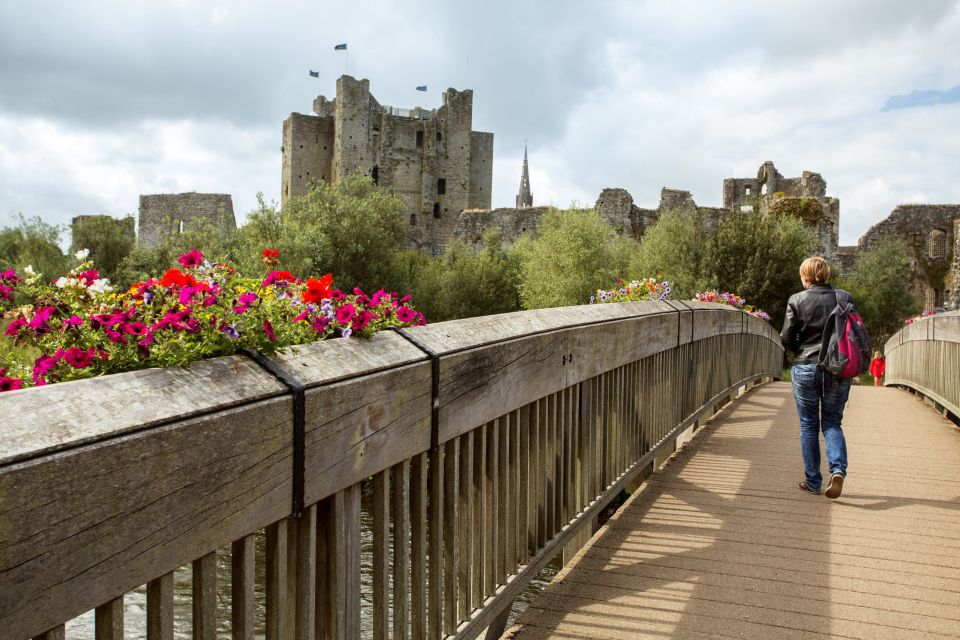 From Dublin: Celtic Boyne Valley and Ancient Sites Tour - How to prepare for the 10-hour outing