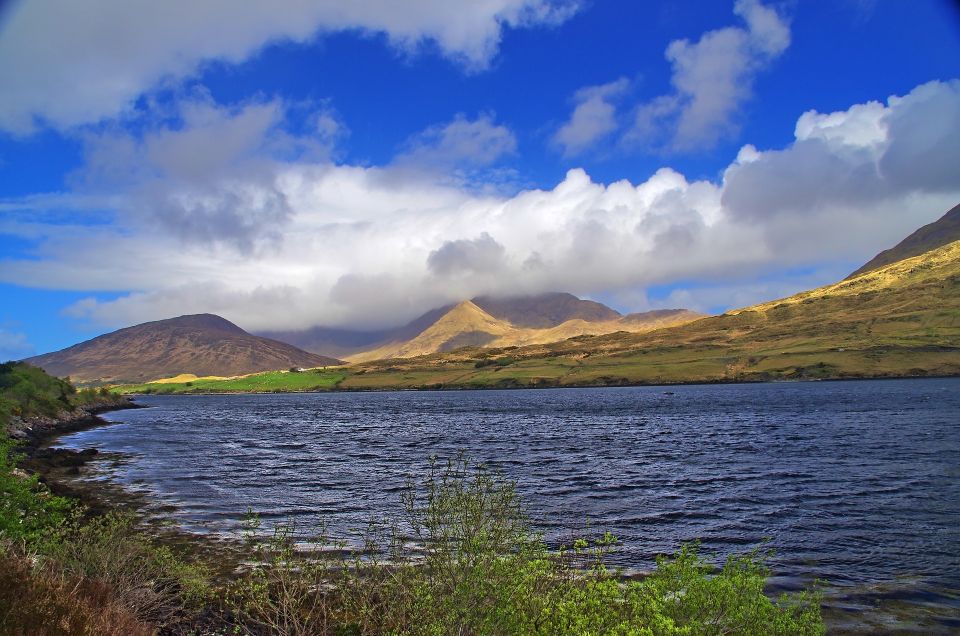From Dublin: Connemara and Galway Bay Day Tour - Why this Dublin to Connemara day trip works