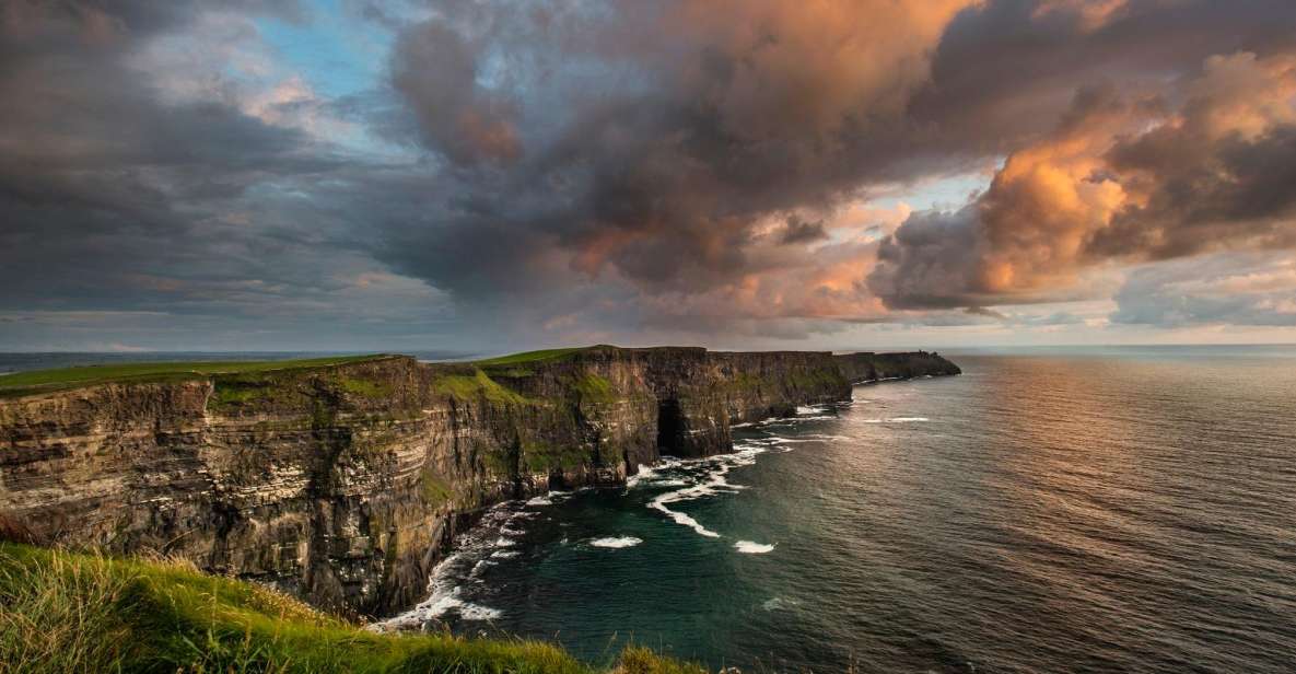 From Dublin: Galway and Cliffs of Moher Day Tour - Key points to know before booking