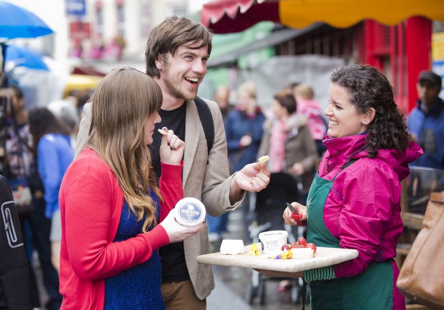 From Dublin: Galway and Cliffs of Moher Day Tour - Who will enjoy this day trip most