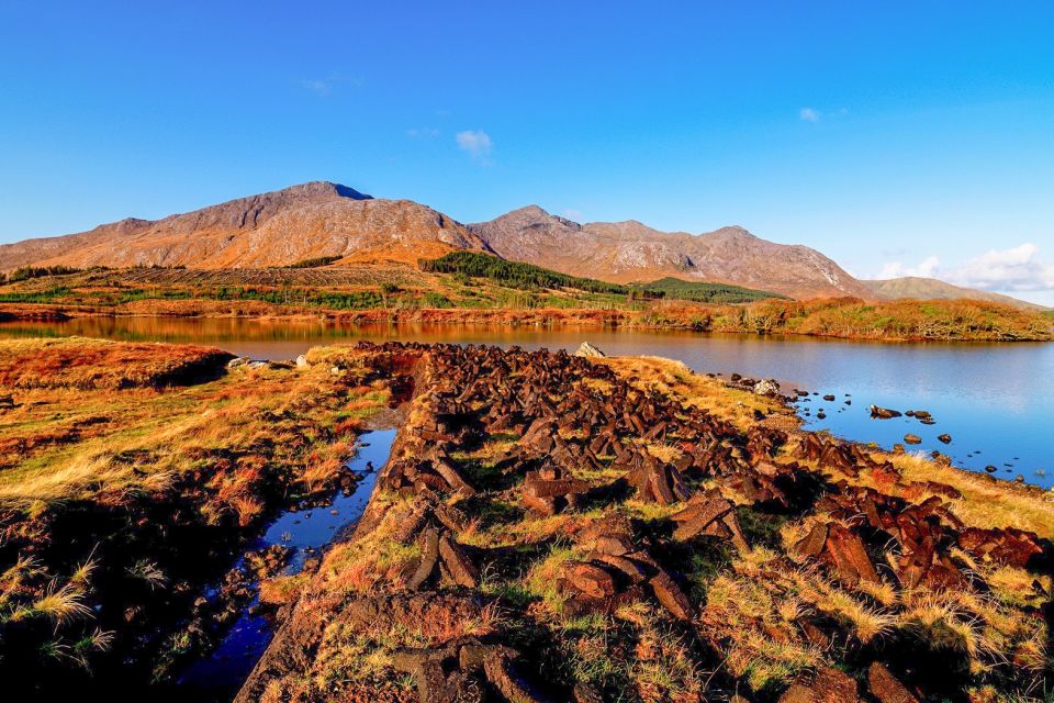 From Dublin: Galway and Kerry 3-Day Budget Tour - Key points to know before booking