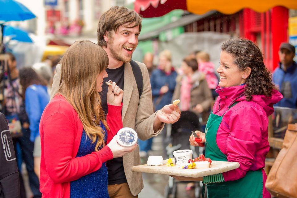 From Dublin: Galway and Kerry 3-Day Budget Tour - Why this three-day route works