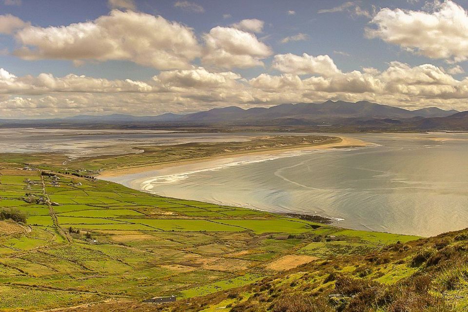 From Dublin: Galway and Kerry 3-Day Budget Tour - Kerry, Killarney, and the Ring of Kerry