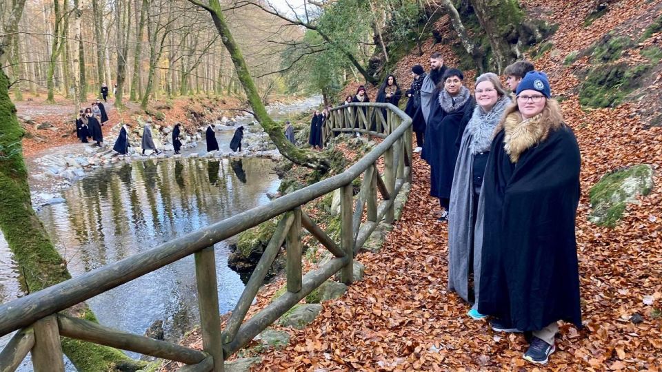From Dublin: Game of Thrones Winterfell Locations Tour - Who should book this day trip?