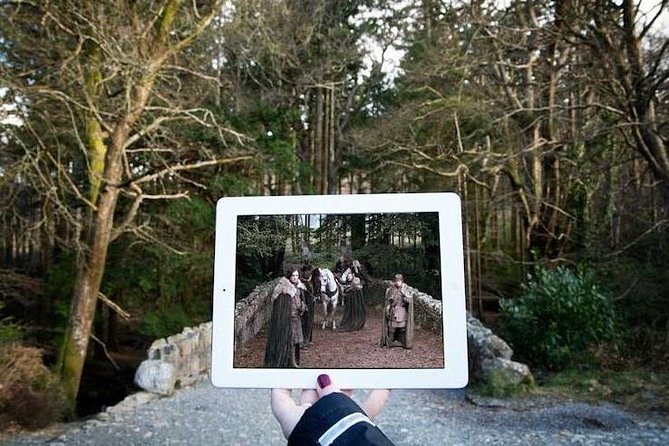 From Dublin: Game of Thrones Winterfell Locations Trek - From Dublin to Stark country