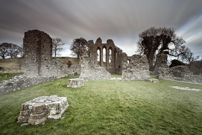 From Dublin: Game of Thrones Winterfell Locations Trek - Walking, weather, and what to pack