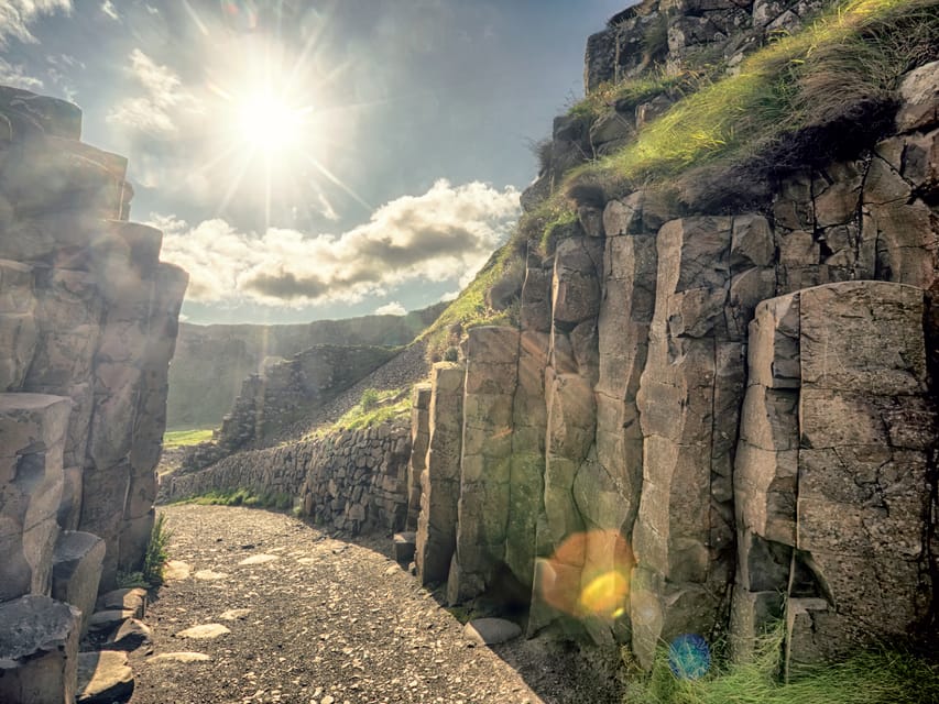 From Dublin: Giant's Causeway & Belfast Small Group Tour - Why this Dublin day trip covers so much ground