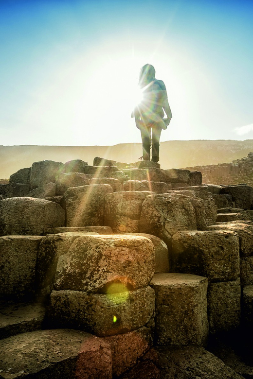 From Dublin: Giant's Causeway & Belfast Small Group Tour - Final verdict: book it for breadth, not a slow pace