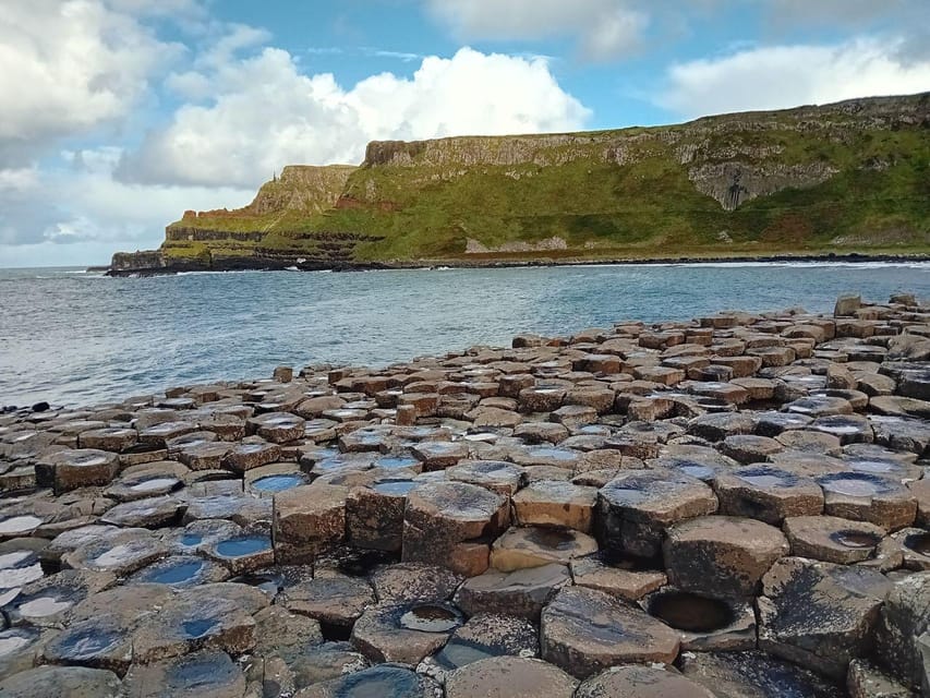 From Dublin: Giants Causeway Private Tour - Booking details worth knowing