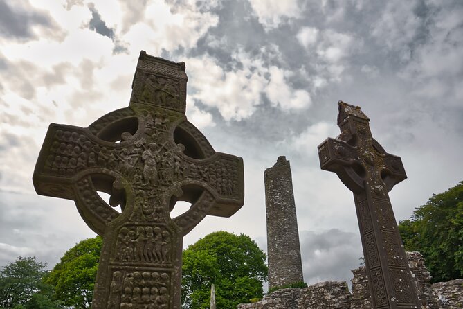 From Dublin: Private Tour to Hill of Tara, Trim Castle and more - Why the Boyne Valley works so well as a day trip from Dublin