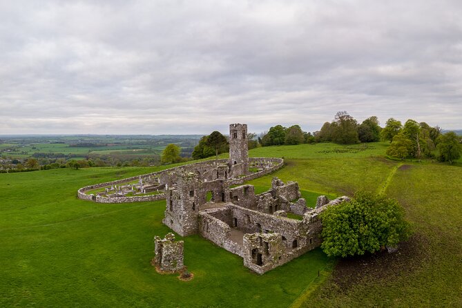 From Dublin: Private Tour to Hill of Tara, Trim Castle and more - What the $806 price really buys you