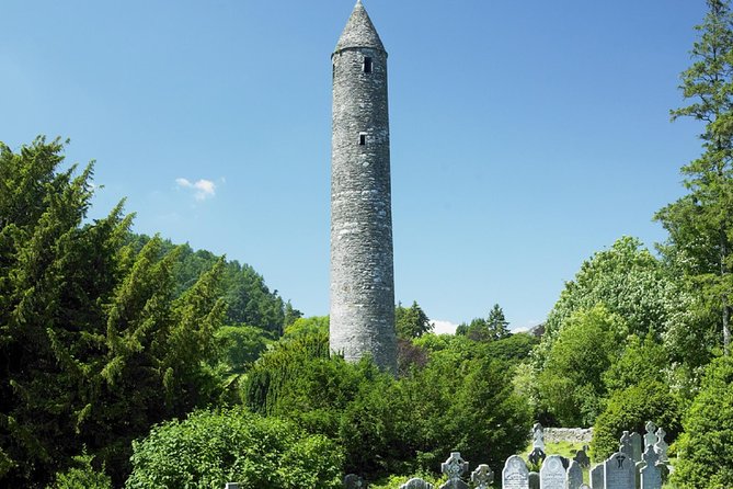 From Dublin: Wicklow, Glendalough, Waterfall & Sheepdog demo - Why this Wicklow day trip works
