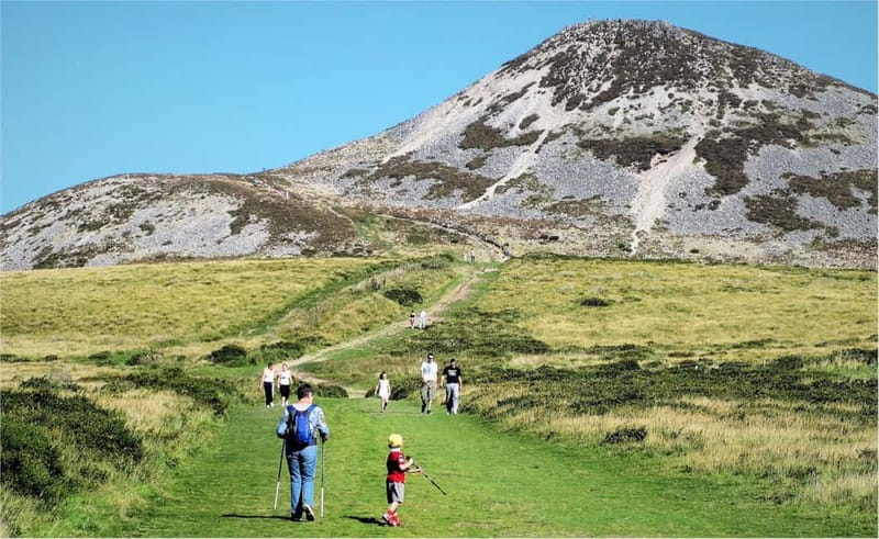 From Dublin: Wicklow, Powerscourt, and Glendalough Day Tour - Is $74 a fair price?