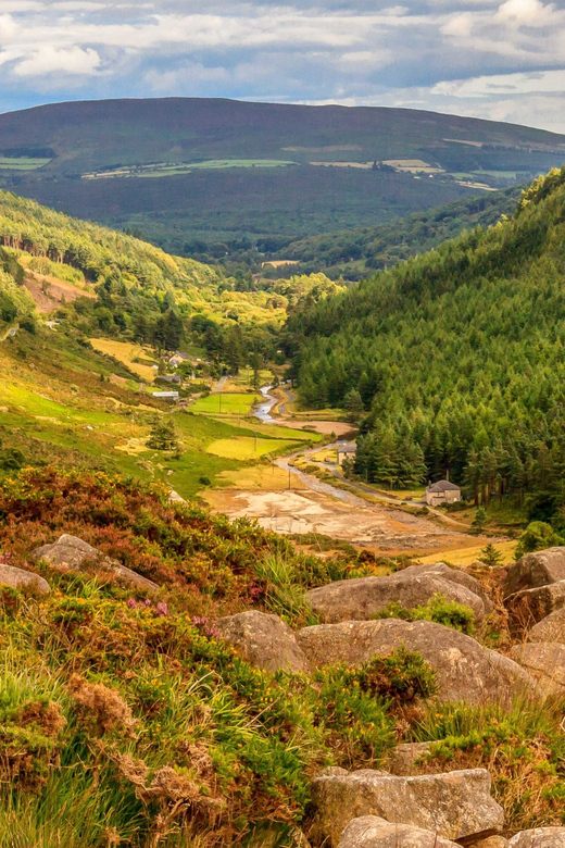 From Dublin: Wild Wicklow Mountains and Glendalough Tour - Key points at a glance