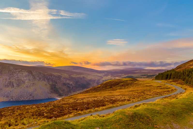 From Dublin: Wild Wicklow Mountains and Glendalough Tour - Why Wicklow makes such a good day from Dublin