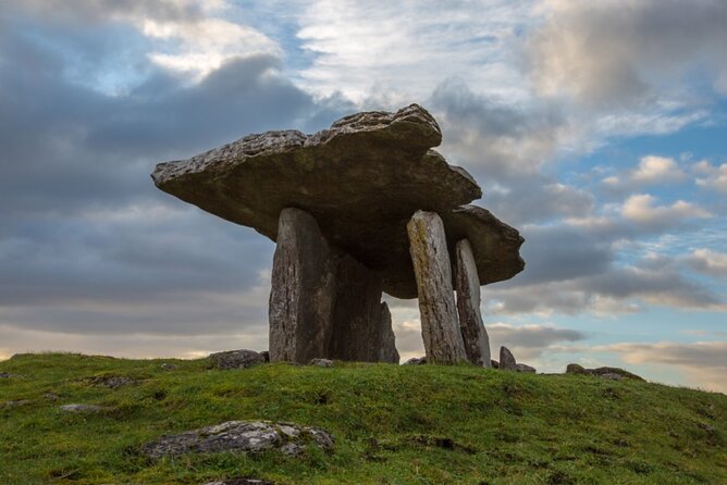 Full-Day Private Tour in West Coast of Ireland - What Ken adds to the day
