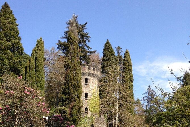 Full Day Private Wicklow Tour - Why this private Wicklow day works well from Dublin
