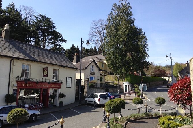 Full Day Private Wicklow Tour - Pickup, timing, and who should book