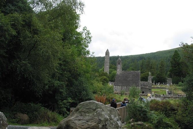 Full Day Private Wicklow Tour - The strongest reason to choose John’s Tours of Ireland
